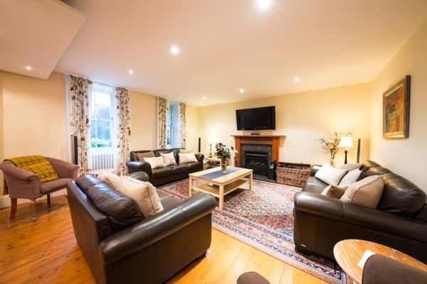 Farleyer Lodge