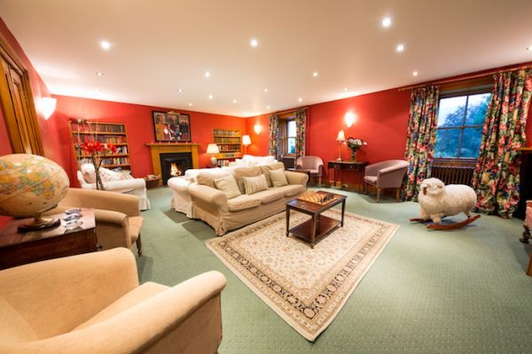 Farleyer Lodge