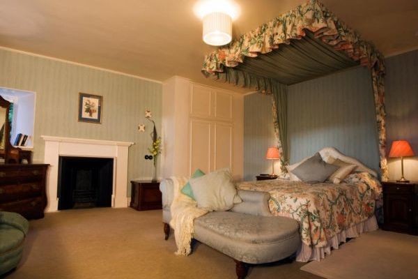 Farleyer Lodge