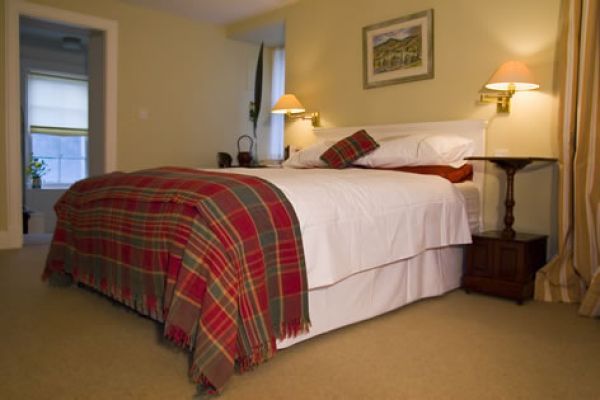 Farleyer Lodge