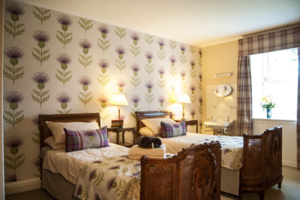 Farleyer Lodge