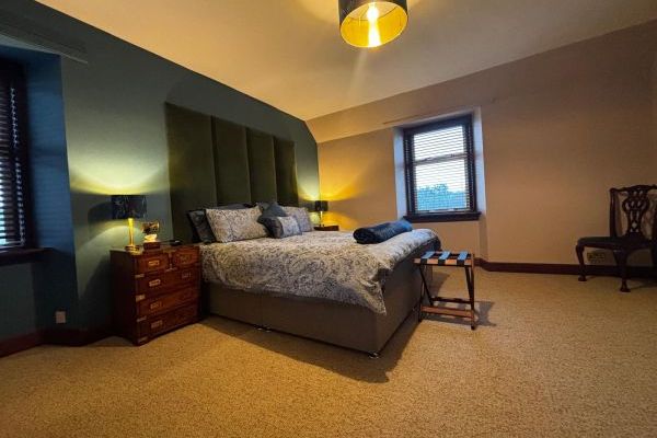 Borland Farmhouse