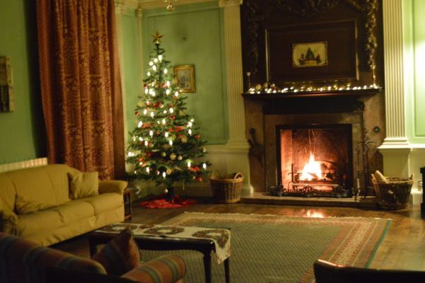 Drawing room 