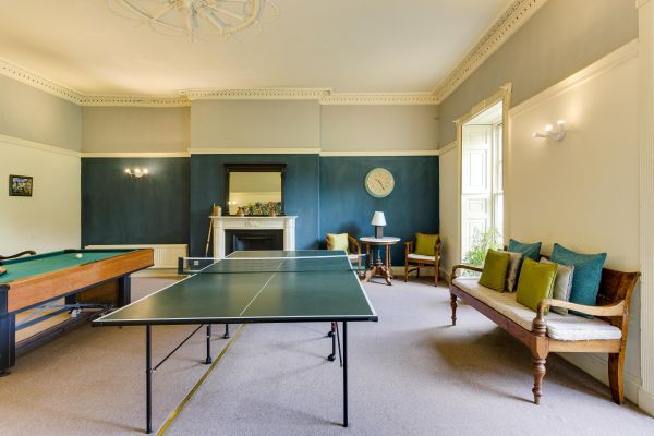 large group holiday accommodation wales snowdonia