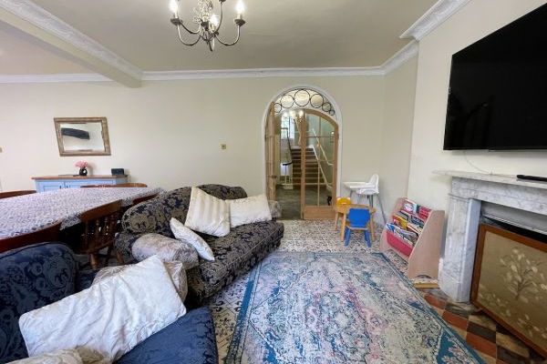 Hafod Grove Mansion House