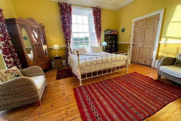 Hafod Grove Mansion House