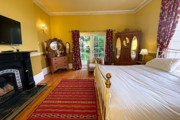 Hafod Grove Mansion House