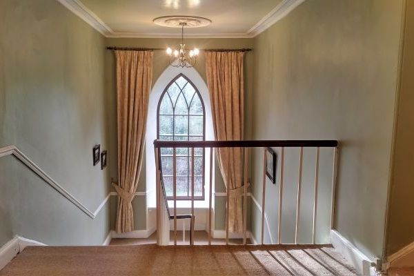Hafod Grove Mansion House