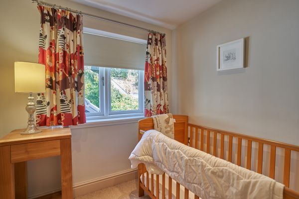 Four Ashes (Stunning Water Views)