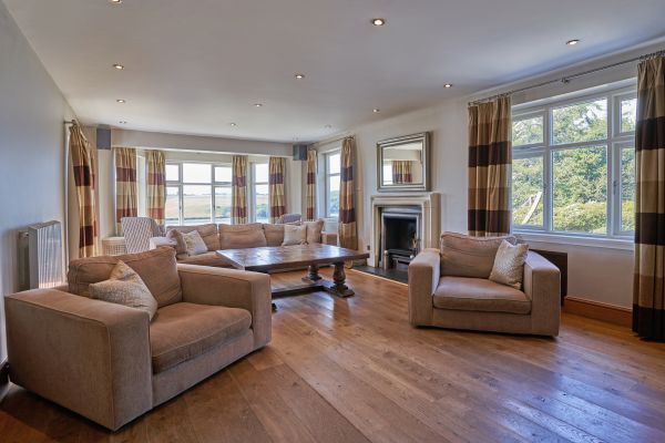 Four Ashes (Stunning Water Views)