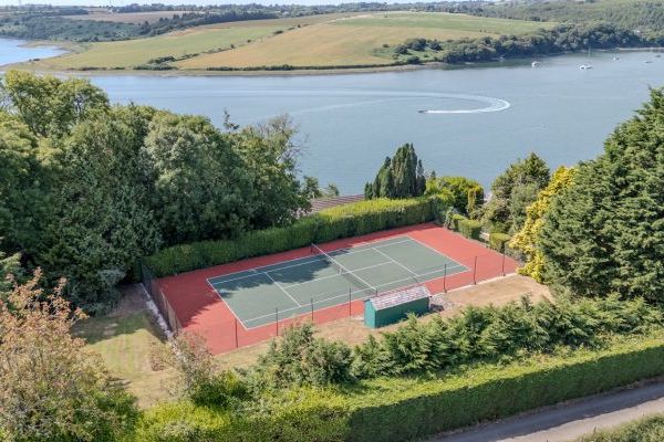 Four Ashes (Stunning Water Views)