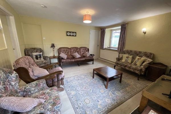 Hafod Grove Mansion House & Hafod Fach