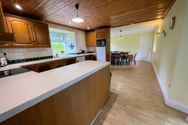 Hafod Grove Mansion House & Hafod Fach