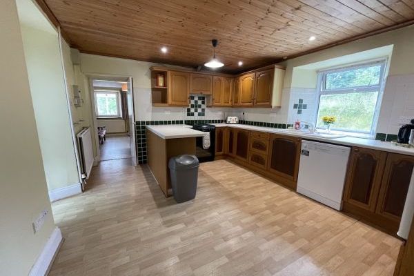 Hafod Grove Mansion House & Hafod Fach