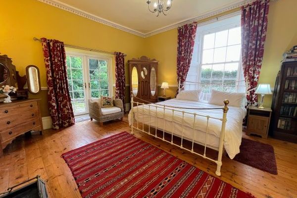 Hafod Grove Mansion House & Hafod Fach