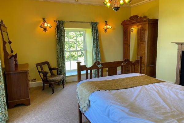Hafod Grove Mansion House & Hafod Fach