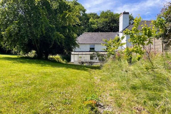 Hafod Grove Mansion House & Hafod Fach