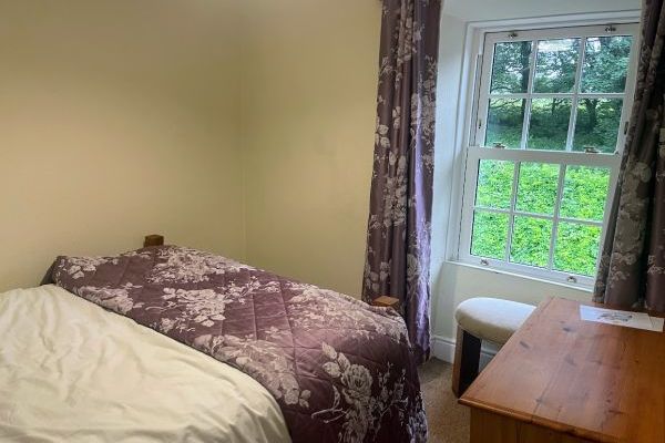Hafod Grove Mansion House & Hafod Fach