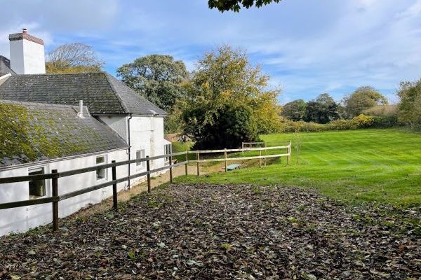 Hafod Grove Mansion House & Hafod Fach