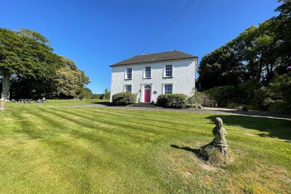 Hafod Grove Mansion House & Hafod Fach