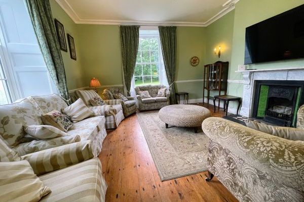 Hafod Grove Mansion House & Hafod Fach