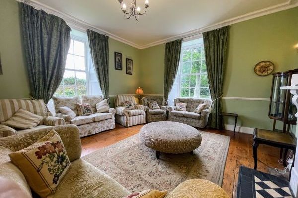 Hafod Grove Mansion House & Hafod Fach