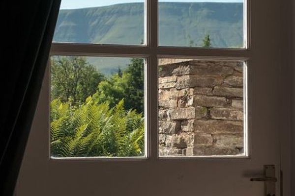 Cefn Y Waun - Cottage in the Woods