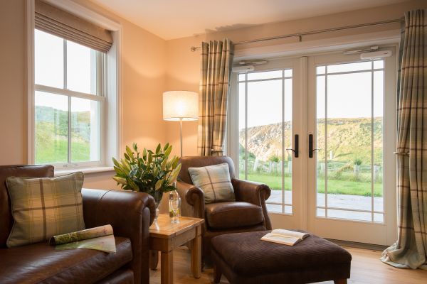 Llanlliana Coastal Retreat