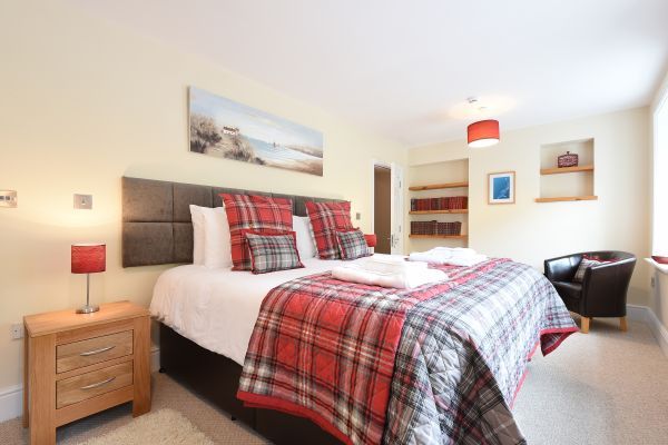 Llanlliana Coastal Retreat