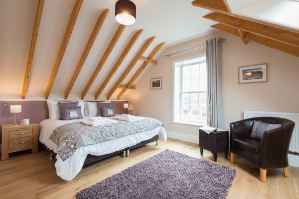Llanlliana Coastal Retreat