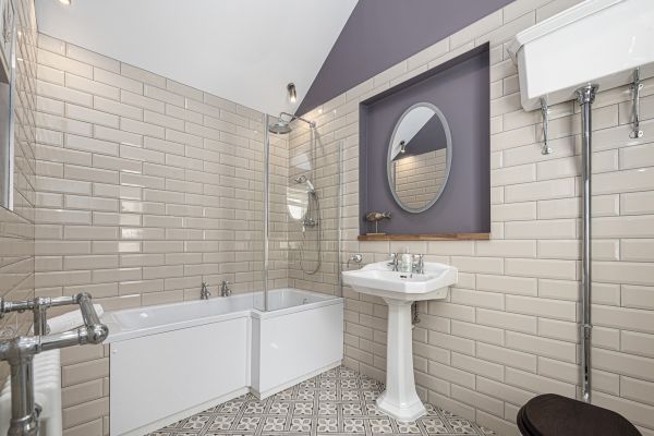Ty Glas Beach House