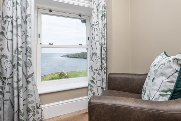 Ty Glas Beach House