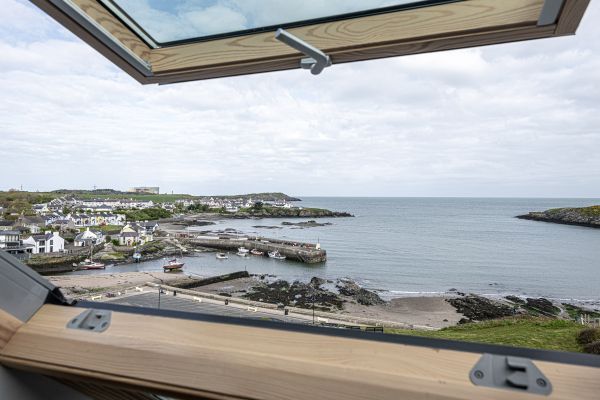 Ty Glas Beach House