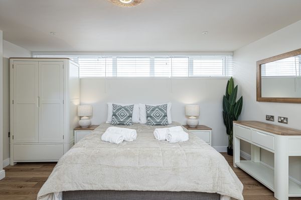 Ty Glas Beach House