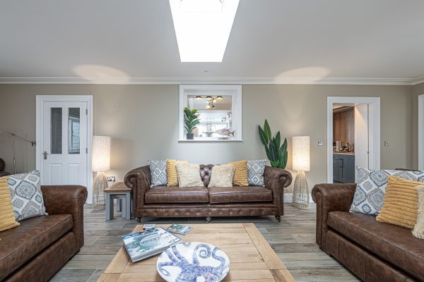 Ty Glas Beach House