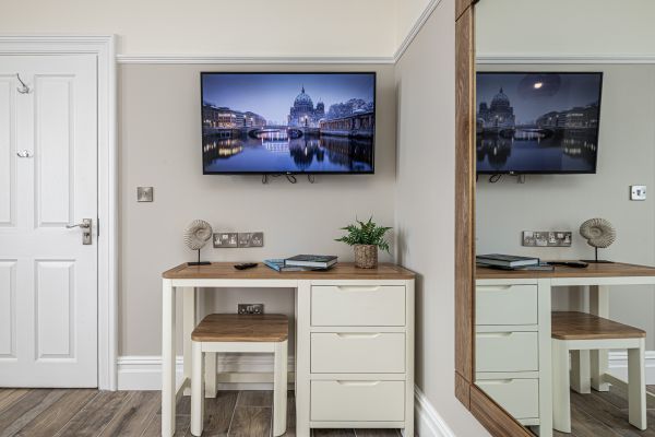 Ty Glas Beach House