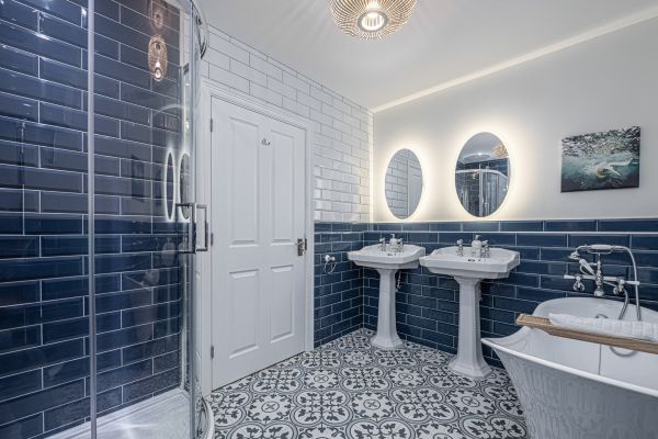 Ty Glas Beach House