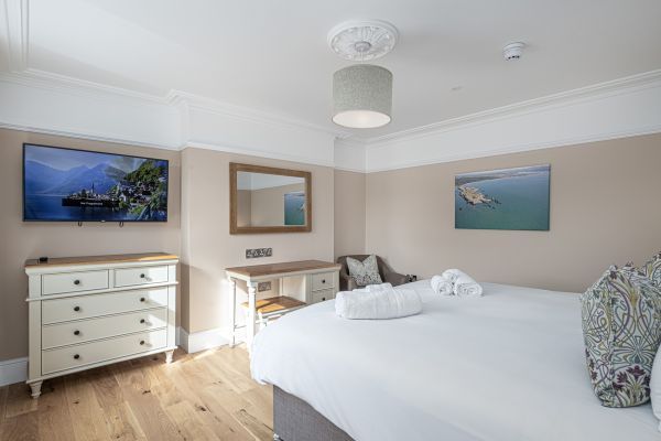 Ty Glas Beach House