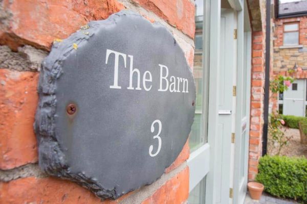 The Barn