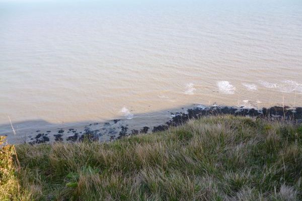 The Gun Emplacement