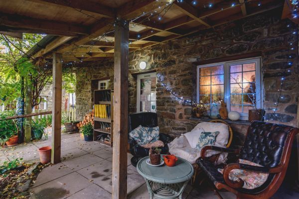 Barlings Barn
