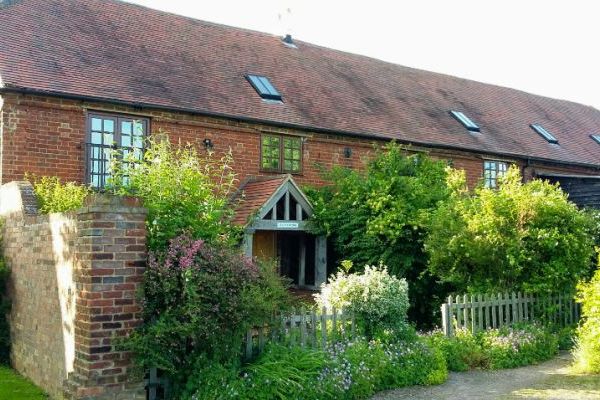 Bluegate Farm Holiday Cottages