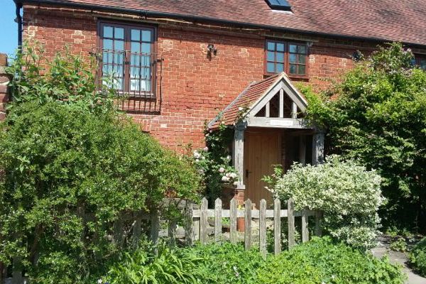 Bluegate Farm Holiday Cottages