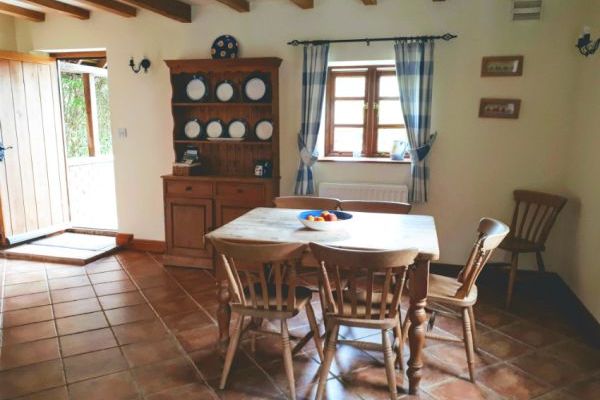 Bluegate Farm Holiday Cottages