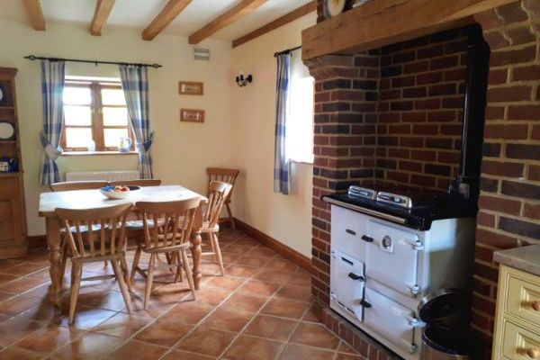 Bluegate Farm Holiday Cottages