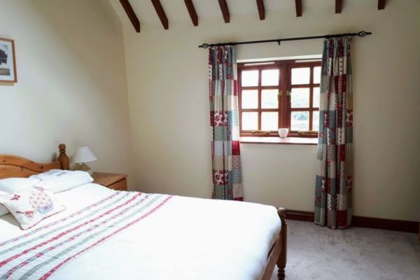 Bluegate Farm Holiday Cottages