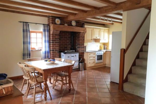 Bluegate Farm Holiday Cottages