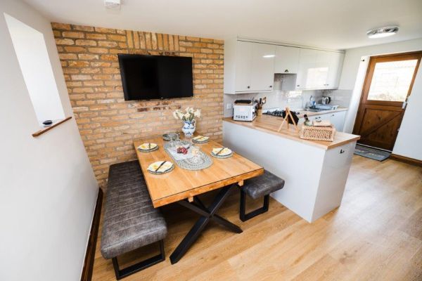 Wren Cottage at Low Moor Holiday Cottages