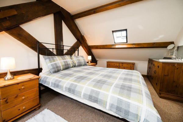 Wren Cottage at Low Moor Holiday Cottages