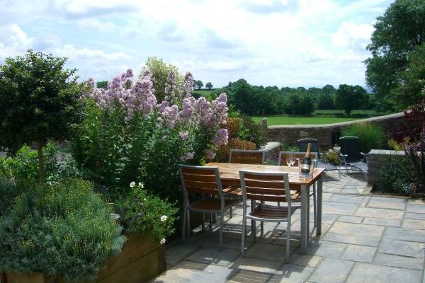 High quality cottage near Wells in Somerset
